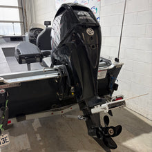 Charger l'image dans la galerie, 2019 PRINCECRAFT RESORTER 160SC + 40HP
