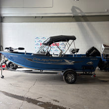 Load image into Gallery viewer, 2022 POLARKRAFT FRONTIER  + 90HP SUZUKI
