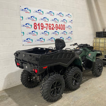 Charger l&#39;image dans la galerie, 2024 CAN-AM OUTLANDER 6X6 650 XT
