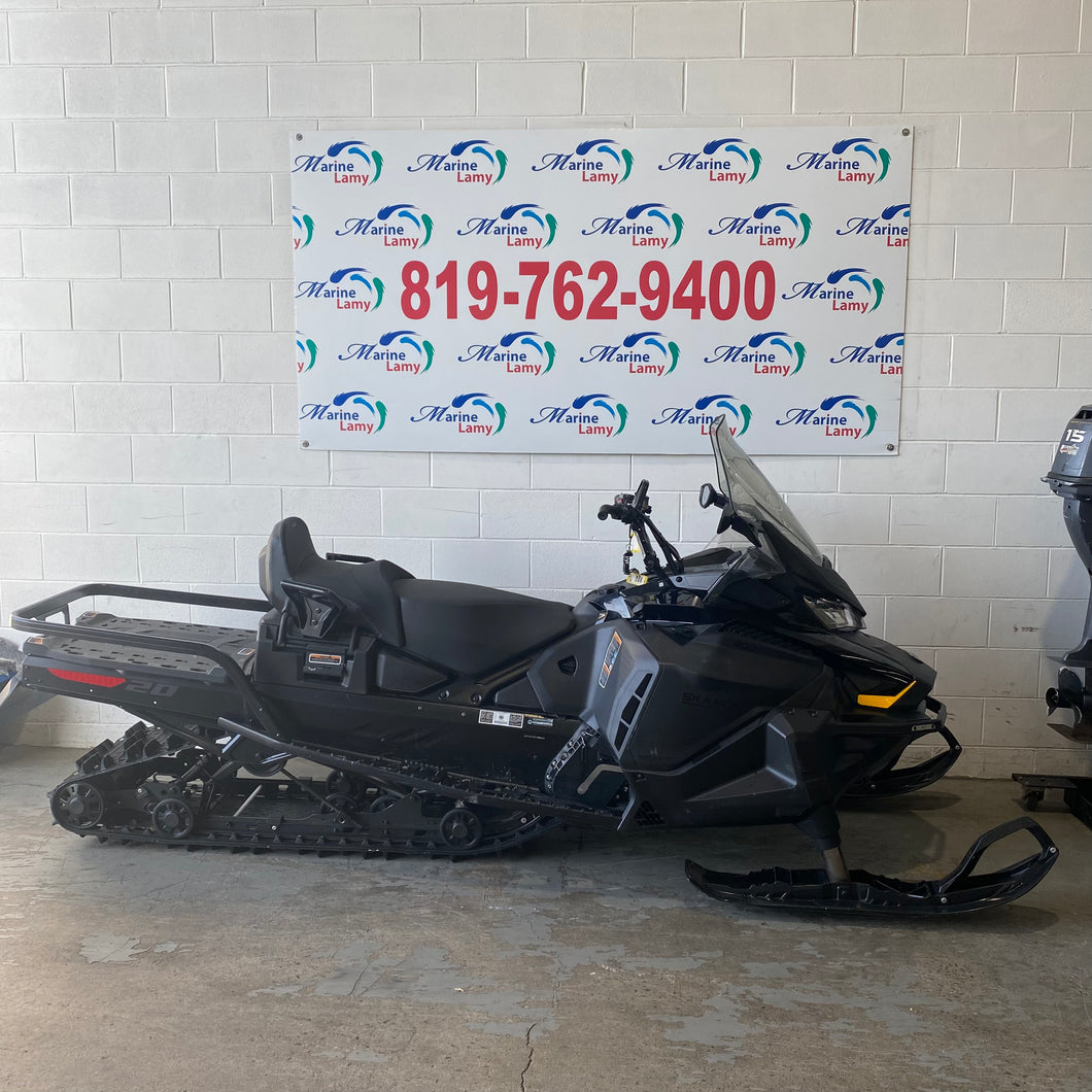 2023 Ski-doo Skandic 900 ace 20 po