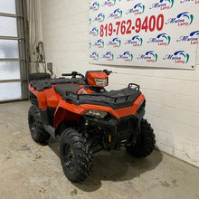 Load image into Gallery viewer, 2024 Polaris 450 EPS
