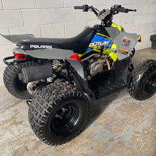 Load image into Gallery viewer, 2022 Polaris Outlaw 110
