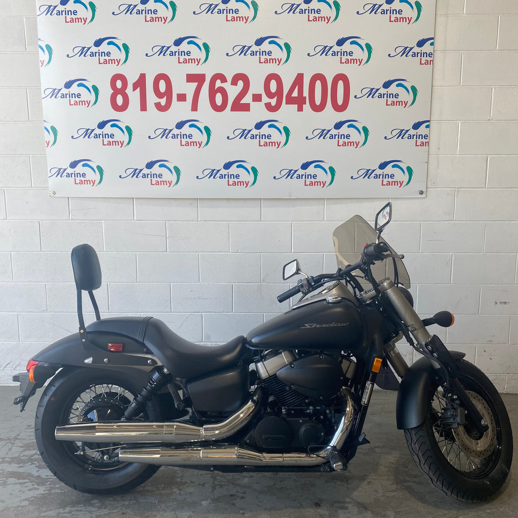 2013 Honda VT 750