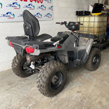 Load image into Gallery viewer, 2022 Polaris Sportsman 570
