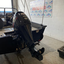 Load image into Gallery viewer, 2016 STRCRAFT RENEGADE 168 + 115 MERCURY
