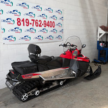 Charger l'image dans la galerie, 2016 Arctic Cat Bearcat 7000 XT
