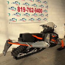 Load image into Gallery viewer, 2017 ARCTIC CAT XF 7000 CROSS TREK
