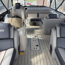 Charger l'image dans la galerie, 2023 PRINCECRAFT SPORTFISHER 25 LX 2RS + 300 MERCURY
