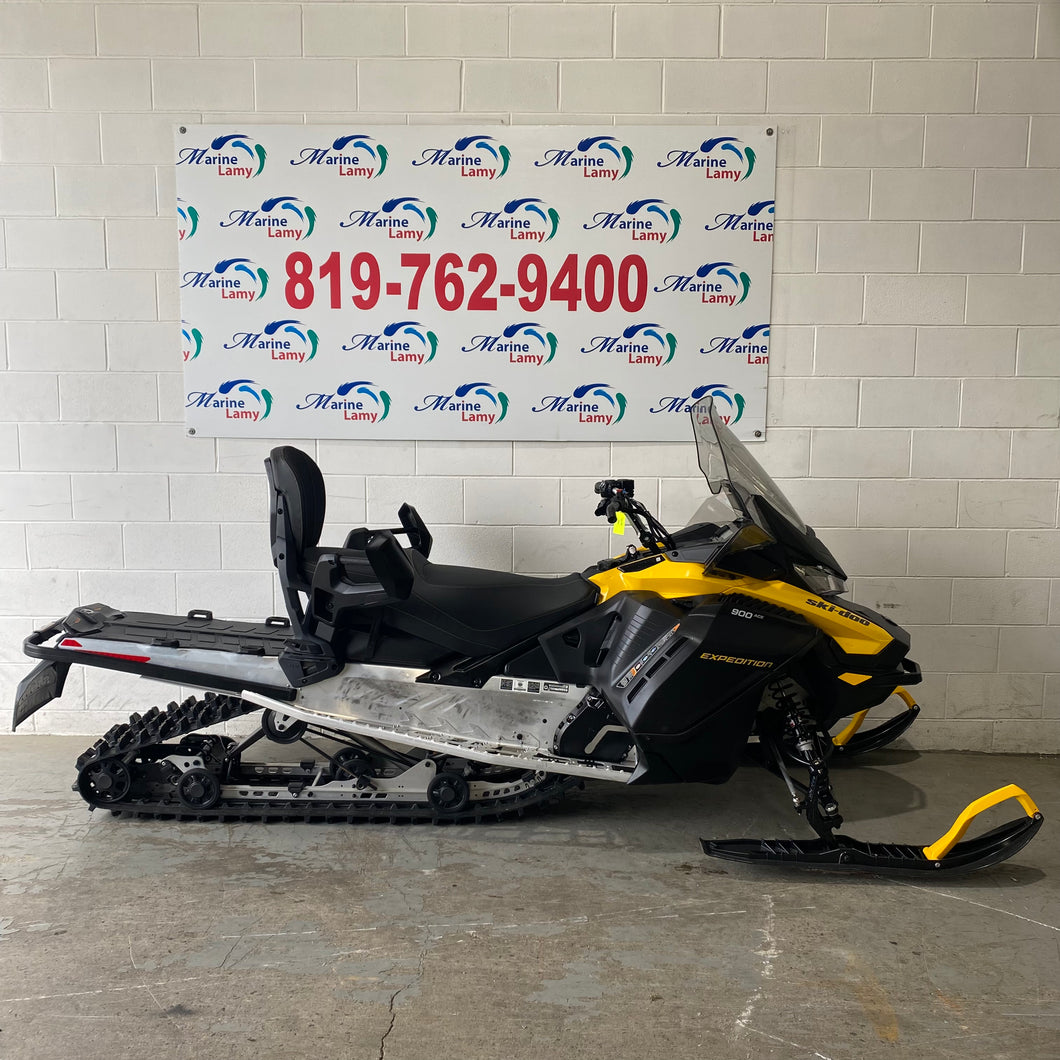 2025 Ski-doo Expédition Sport 900 ace
