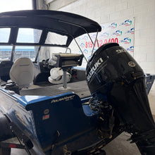 Load image into Gallery viewer, 2022 POLARKRAFT FRONTIER  + 90HP SUZUKI
