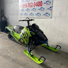 Load image into Gallery viewer, 2020 Arctic cat RIOT X 8000
