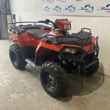 Load image into Gallery viewer, 2024 POLARIS SPORTSMAN 570 XT
