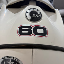 Charger l'image dans la galerie, 2007 LUND 1600 SS + EVINRUDE 60
