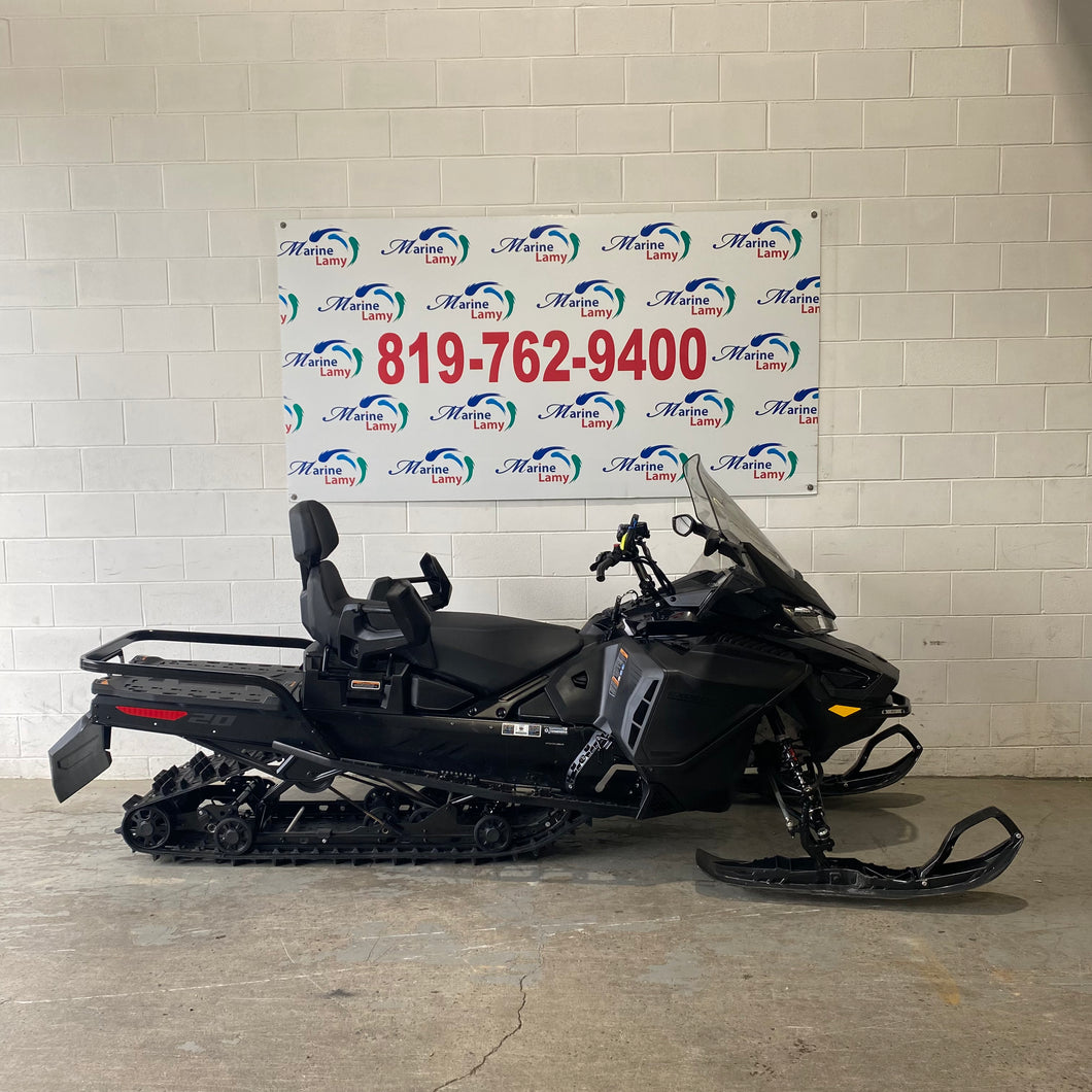 2025 Ski-Doo Expédition LE 900 ace