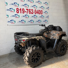 Load image into Gallery viewer, 2025 CAN-AM OUTLANDER XMR 700

