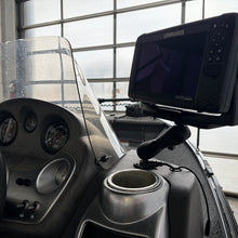 Charger l'image dans la galerie, 2019 Princecraft Holiday SC + Mercury 60hp
