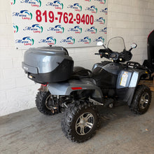 Load image into Gallery viewer, 2009 ARCTIC CAT TRV 700 LTD
