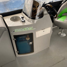 Load image into Gallery viewer, 2018 Armada Ls228-s+115 suzuki + remorque
