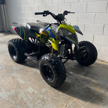 Load image into Gallery viewer, 2022 Polaris Outlaw 110
