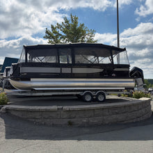 Charger l'image dans la galerie, 2023 PRINCECRAFT SPORTFISHER 25 LX 2RS + 300 MERCURY
