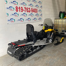Load image into Gallery viewer, 2025 Ski-doo Expédition Sport 900 ace
