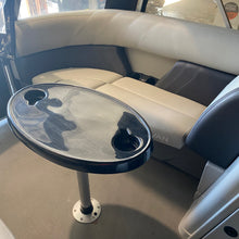 Charger l&#39;image dans la galerie, 2022 Sylvan 820 mirage + 60 mercury + remorque
