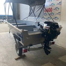 Load image into Gallery viewer, 2019 Princecraft+20 HP MERCURY
