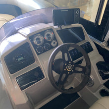 Charger l&#39;image dans la galerie, 2022 Sylvan 820 mirage + 60 mercury + remorque
