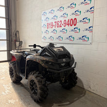 Load image into Gallery viewer, 2025 CAN-AM OUTLANDER XMR 700
