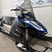 Load image into Gallery viewer, 2017 Arctic Cat Bearcat 3000LT
