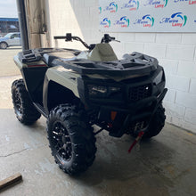 Load image into Gallery viewer, 2023 Arctic Cat Alterra 600 Ltd
