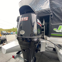 Load image into Gallery viewer, 2018 Armada Ls228-s+115 suzuki + remorque
