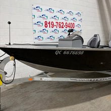 Charger l'image dans la galerie, 2019 PRINCECRAFT RESORTER 160SC + 40HP
