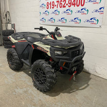 Load image into Gallery viewer, 2023 Arctic Cat Alterra 600 Ltd
