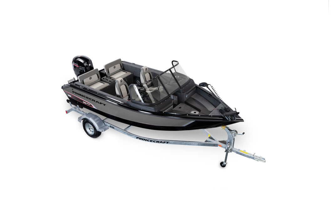 2025 PRINCECRAFT SPORT 175 MAX