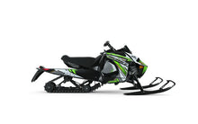 Load image into Gallery viewer, 2024 ARCTIC CAT BLAST ZR
