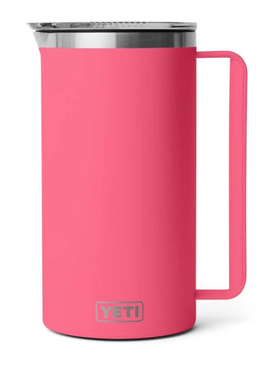 INTL Rambler 64 oz Pitcher TPK