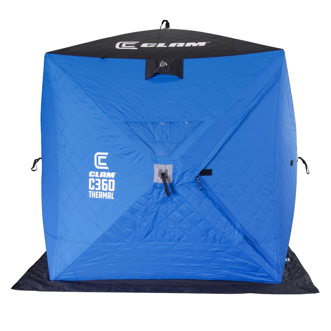 SHELTER C-360 THERMAL