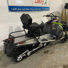 Load image into Gallery viewer, 2019 ARCTIC CAT NORSMAN X 8000

