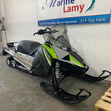 Load image into Gallery viewer, 2019 Arctic Cat Norseman 8000 x

