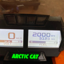 Load image into Gallery viewer, 2021 ARCTIC CAT RIOT 8000 QS3
